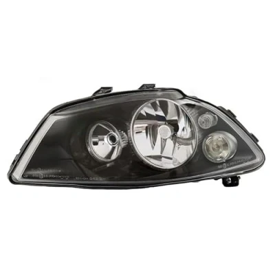 Image de Repiauto Phare avant gauche H7/H3 compatible avec Seat Ibiza 3 6L1 2002 2006