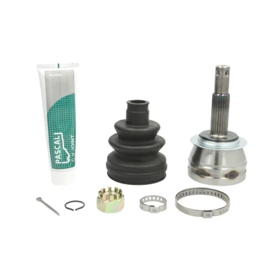 Image de PASCAL G10001PC Tête De Cardan côté roue DAEWOO: Nexia I 3/5 portes, Berline