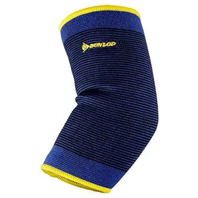Image de Dunlop Coudière support du coude elbow soutien et prévention des blessures