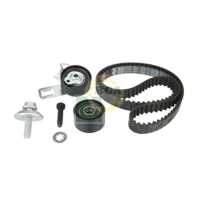 Image de BGA TB2350K Kit de distribution PEUGEOT: 208 I 3/5 portes, 2008 Break, 308 II CITROËN: C4 Cactus, C3 III, Aircross 2