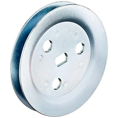Image de Poulie/Poulie sans CVT Rms pour Piaggio/Vespa Ciao/Si Ref. 103049