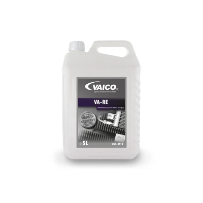Image de VAICO V60 0119 Antigel VA RE, G11 vert 5 38(50/50) Q+, Première Monte Fabriqué en Allemagne