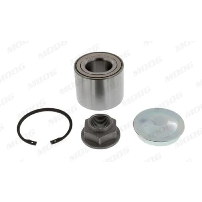 Image de MOOG RE WB 12752 Kit de roulements roue RENAULT: Clio 4, Kangoo II Express, Captur, DACIA: Duster SUV, SANDERO 2, Lodgy