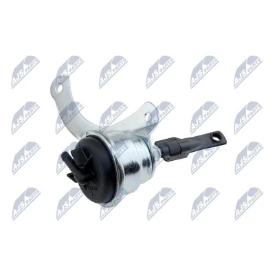 Image de NTY ECD SU 001 Élément d&#039;ajustage, turbocompresseur OPEL: Corsa D 3/5 portes