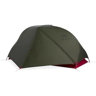 Image de Tente MSR Hubba Bikepack 1 personne