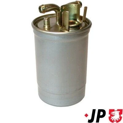 Image de JP GROUP 1118702300 Filtre à Carburant de conduite 12 AUDI: A4 B6 Berline, B7 Avant, VOLKSWAGEN: Passat B5 GP Berline