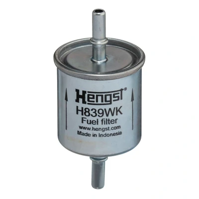 Image de HENGST FILTER H839WK Filtre à Carburant de conduite