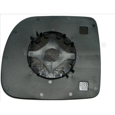 Image de TYC 328 0228 1 Miroir De Rétroviseur gauche RENAULT: Rapid, Kangoo I, I Express