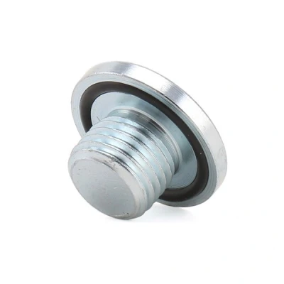 Image de ELRING 274.410 Bouchon De Vidange M14x1,5x13,5 avec bague d&#039;étanchéité OPEL: Mokka / X, Meriva A, Corsa D 3/5 portes, FIAT: Punto Evo portes