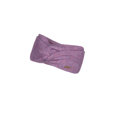 Image de Barts Witzia Cream Stirnband One Size