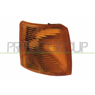 Image de PRASCO VG9134103 Clignotant jaune avant droite sans porte lampe VOLKSWAGEN: TRANSPORTER 4, 4 Bus