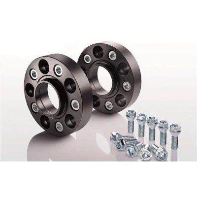 Image de EIBACH Pro Spacer S90 7 20 016 B Ecartement des roues élargi 5 112 AUDI: A6 C7 Avant, A5 B8 Coupe, A4 B9 MERCEDES BENZ: Classe C Break