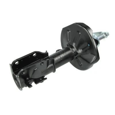 Image de SACHS 313 588 Amortisseur droit Pression de gaz Système bitube Jambe suspension Goujon en haut MAZDA: 323 F 6, Premacy
