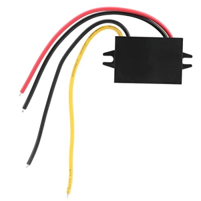Image de convertisseur élévateur, d&#039;appoint DC 12 V à 36 V, module de régulateur tension F12S36V1.5A2S PWM IP67