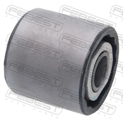 Image de FEBEST MZAB MZ3BX Silent Bloc De Triangle Essieu avant inférieur, arrière FORD: Focus 2, C Max 2 Kombi, VOLVO: V50, C30, S40 II