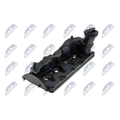 Image de NTY BPZ VW 013 Cache Culbuteur VOLKSWAGEN: Transporter 5, Multivan 5 (7HM, Bus