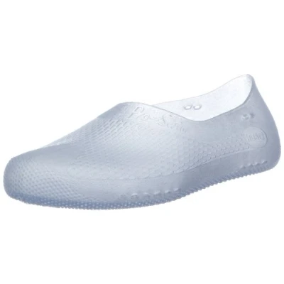 Image de Fashy Pro Swim Schwimmschuh 7104 13, Chaussures d&#039;eau Mixte Adulte Transparent TR F4 1, 42 43 EU