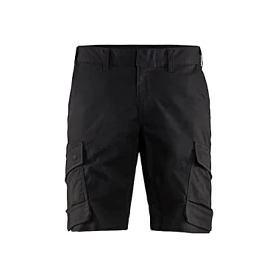 Image de Short stretch 2D Blaklader