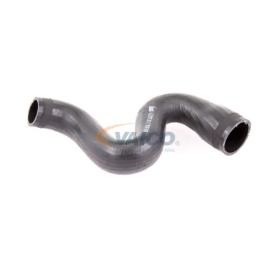 Image de VAICO V10 2913 Gaine De Suralimentation Caouchouc textilé Q+, Première Monte AUDI: A4 B6 Berline, Avant, B5 Berline