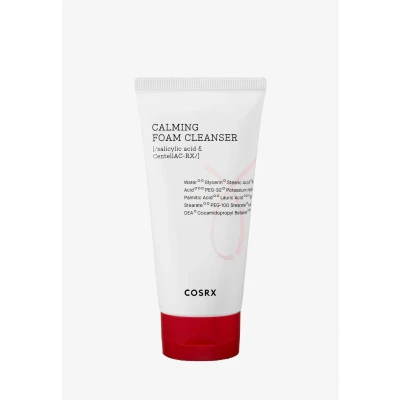 Image de Cosrx Calming FOAM Cleanser Nettoyant visage, Taille: 150 ml,