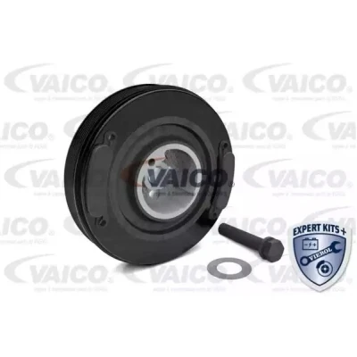 Image de VAICO V10 3919 Kit de poulies, vilebrequin VOLKSWAGEN: Transporter 4 Bus, 4, Crafter 30 50 Van, VOLVO: V70 2, AUDI: A6 C4 Berline