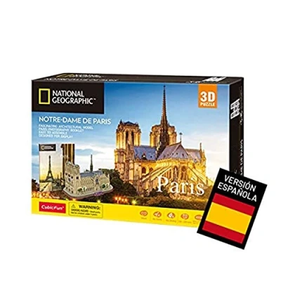 Image de WORLD BRANDS Puzzle, DS0986H, Varié