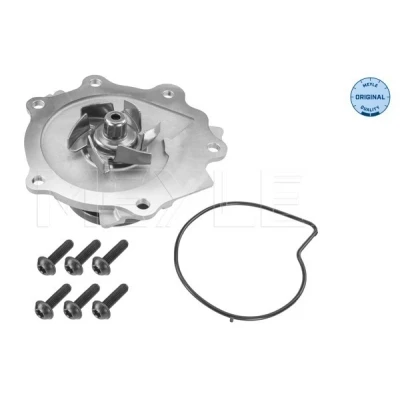 Image de MEYLE 513 220 0005 Pompe à eau avec joint d&#039;étanchéite VOLVO: XC60 I, V70 3, S60 II