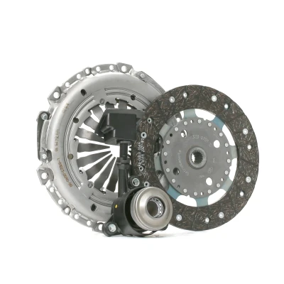Image de LuK 623 3241 33 Kit d&#039;Embrayage pour moteurs avec volant bimasse butée hydraulique Contrôler et changer le cas échéant 230