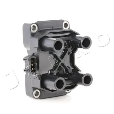 Image de JAPANPARTS BO 0402JM Bobine d&#039;allumage 3pôle Version de raccord M4 OPEL: Frontera A Sport SUV Cabriolet, Astra F CC, Caravan