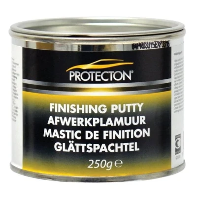 Image de Protecton Finishing Putty 1890738 Mastic universel Boîte 250g