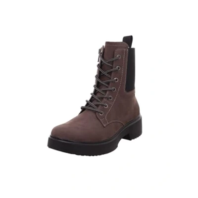 Image de Legero Femme Angel Gore Tex à Rembourrage léger Bottine, OXYDE 2800, 42 EU