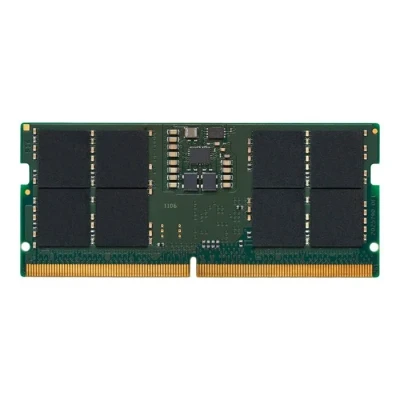 Image de Kingston Technology Memory 16GB DDR5 5600MT/s SODIMM KCP556SS8 16 Mémoire d’ordinateur Portable