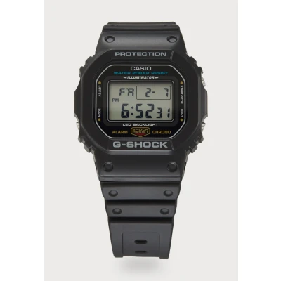 Image de CASIO G SHOCK Mod. The Origin Block Black Serie