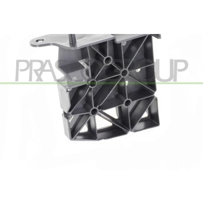 Image de PRASCO ME3091603 Support, pare chocs avant droite