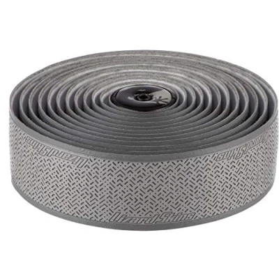 Image de Lizard Skins DSP Bartape 3.2mm Guidoline Adulte Unisexe, Cool Gray, Unique