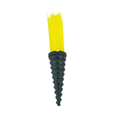 Image de Lot de 25 POWERMARKERS Couleurs optionnelles (Jaune)