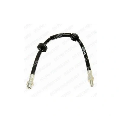 Image de DELPHI LH6144 Flexible De Frein 443 M10x1 Int SF FORD: Focus Mk1 3/5 portes, Break, Berline