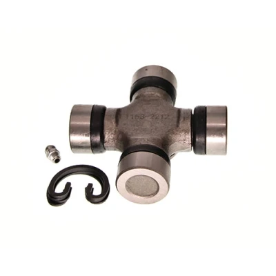 Image de MAXGEAR 49 5197 Flector de transmission Arbre avant au différentiel 27 NISSAN: NP300 Navara Pick up, Pathfinder 3, TERRANO 2