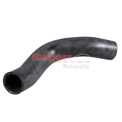 Image de METZGER 2421593 Durite De Refroidissement Radiateur moteur, à droite, inférieur EPDM (éthylène propylène diène caoutchouc) TOYOTA: Auris 5 portes