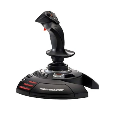 Image de Thrustmaster Stick X Flight PC T [article]