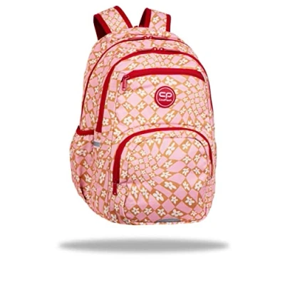 Image de Coolpack F099713, Sac à dos scolaire PICK SHAKE, Multicolor