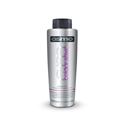 Image de Osmo Shampooing Colour Save Shampoing