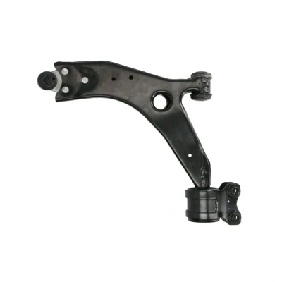 Image de LEMFÖRDER 38043 01 Bras de suspension Essieu avant, gauche, inférieur barre oscillant transversal Tôle d&#039;acier 21 FORD: Focus 2, C Max, Max
