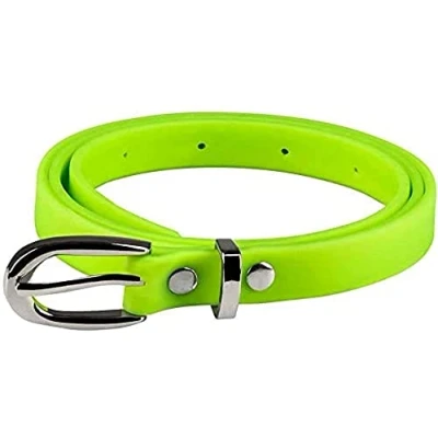 Image de Boland Ceinture, 10116643, Vert, Taille Unique