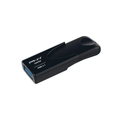 Image de PNY Clé USB 3.1 Attaché 4 256 Go