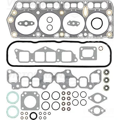 Image de REINZ 02 53110 01 Jeu de joints d&#039;étanchéité, culasse cylindre avec joint tige soupape TOYOTA: HILUX 5 Pick up, 4Runner