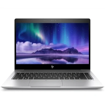 Image de HP EliteBook 840 G5, 14&quot; FHD, 480 Go SSD, 16 RAM, Intel Core i5 7300U, Windows 10 Pro, (reconditionné)
