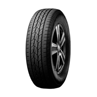 Image de Nexen Roadian HTX RH5 265/70 R16 112H auto Pneus été NISSAN: NP300 Navara Pick up, Patrol GR 4 SUV, 5 MITSUBISHI: PAJERO 3 15777N