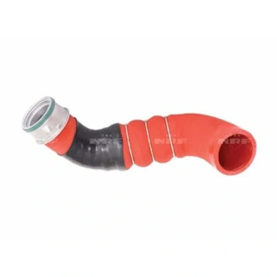 Image de NRF 166044 Gaine De Suralimentation avec colliers AUDI: A4 B7 Avant, Berline