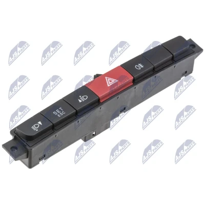 Image de Interrupteur de signal détresse NTY EWS FT 044
